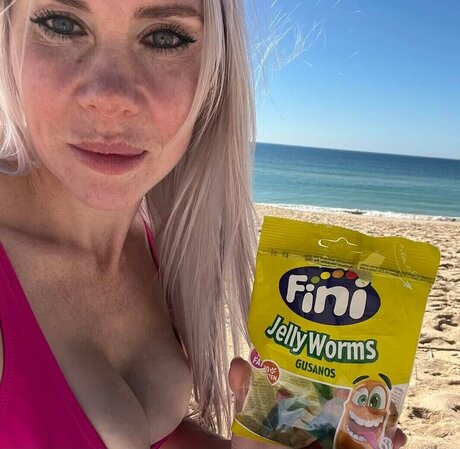 Donna Shepherd onlyfans leaked