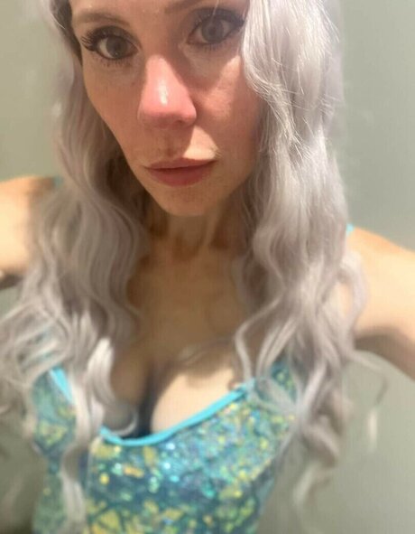 Donna Shepherd onlyfans leak porn