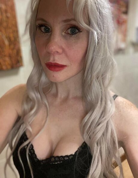 Donna Shepherd only fans leaks