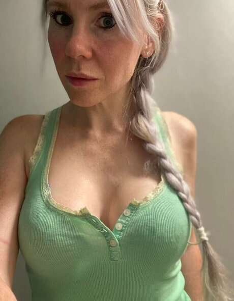 Donna Shepherd onlyfans porn leaked