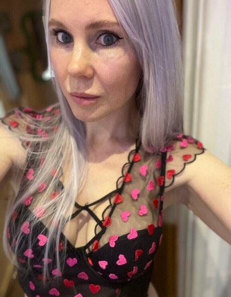 Donna Shepherd onlyfans leaked