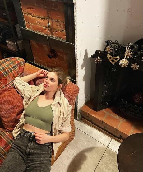 Velvet Tatti onlyfans porn leak