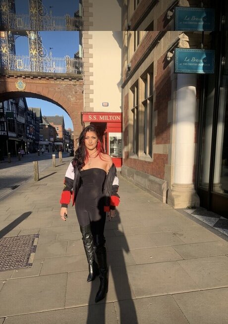 Itsravenriley onlyfans leaj