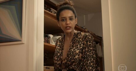 Tais Araujo onlyfans leaks xxx