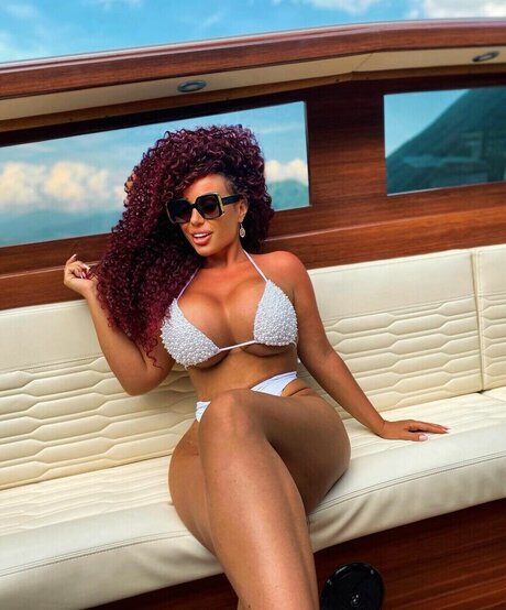 Paulina Fok onlyfans leaka