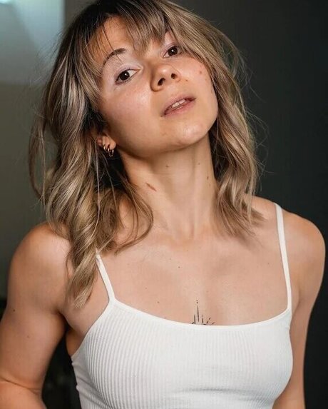 Juju Fitcats onlyfans porn leaked