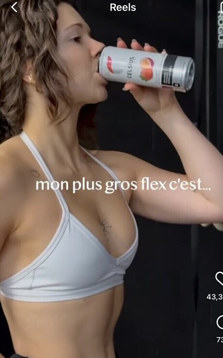 Juju Fitcats onlyfans sex