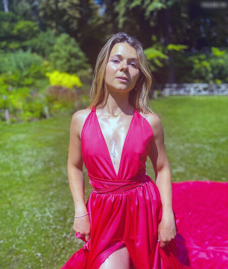 Juju Fitcats only fans nudes