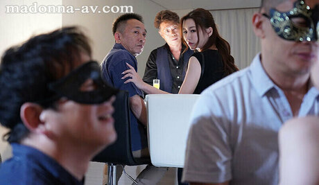 Ryo Ayumi onlyfans pics leaked