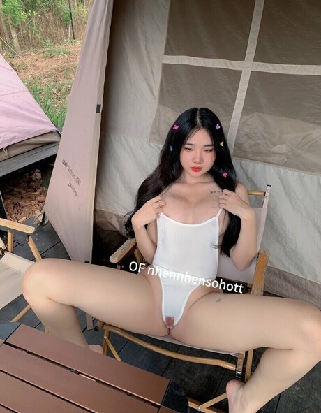 Nhennhensohott onlyfans creator