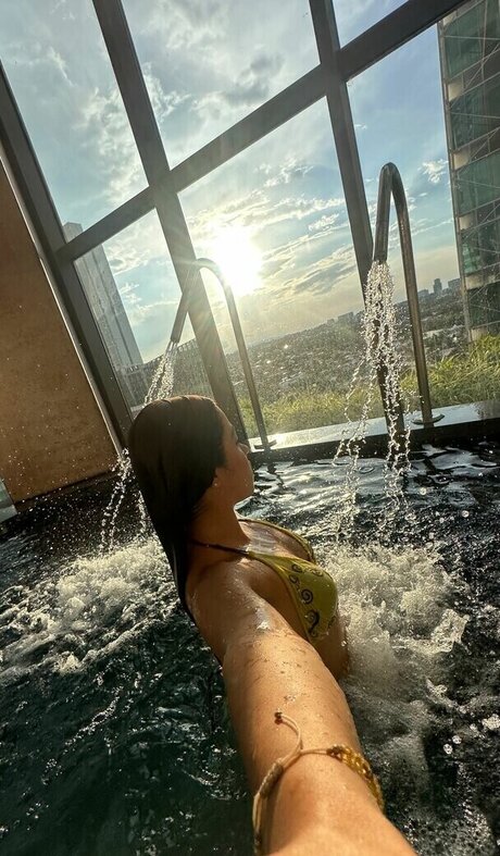 Valeria Madrigal onlyfans nudes leak