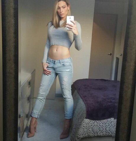 Kayla Autumn Ward leak onlyfans