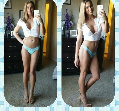 Kayla Autumn Ward onlyfans star