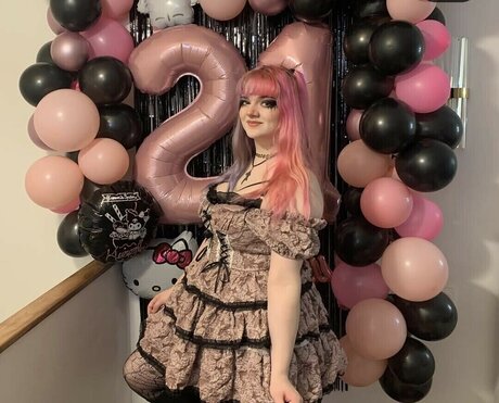 Ivy Riina naked onlyfans leak