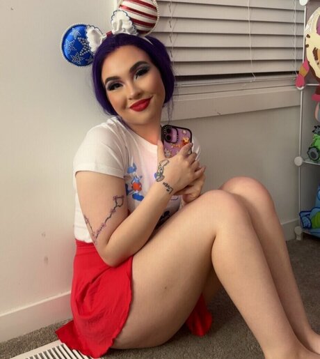 Mary Liven onlyfans naked porn