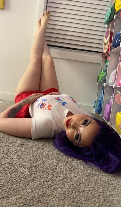 Mary Liven onlyfans leaked dirtyship