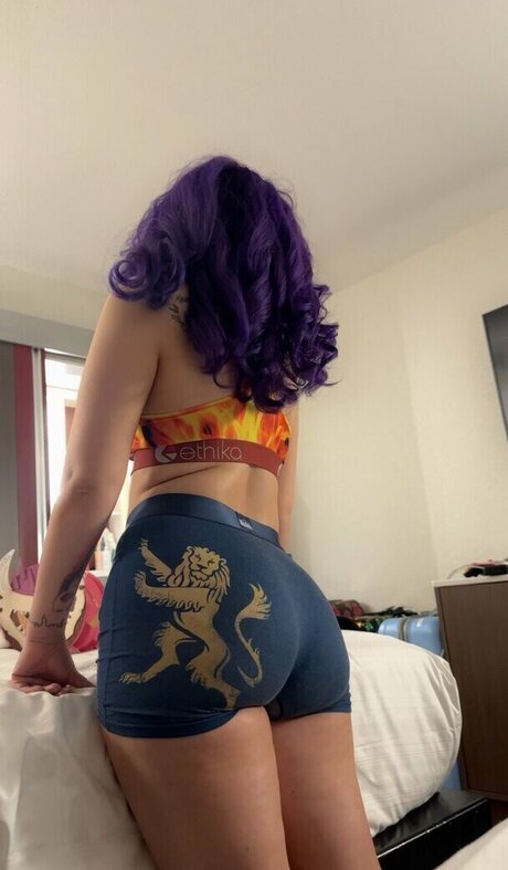 Mary Liven onlyfans nudes