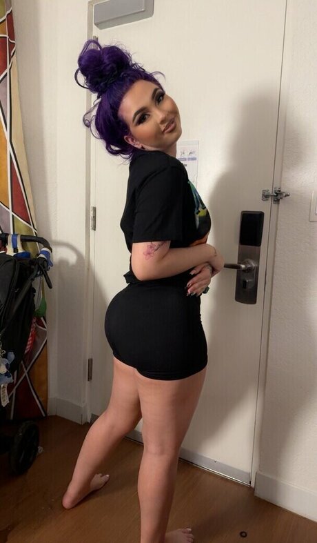 Mary Liven leaked onlyfans free