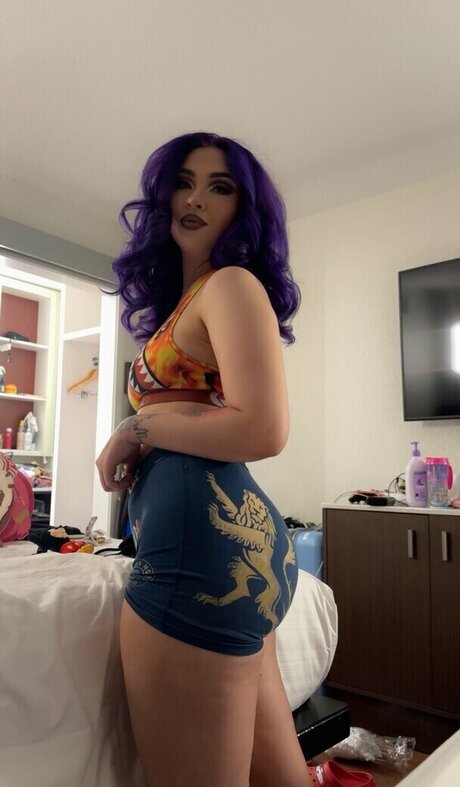 Mary Liven onlyfans leak nude