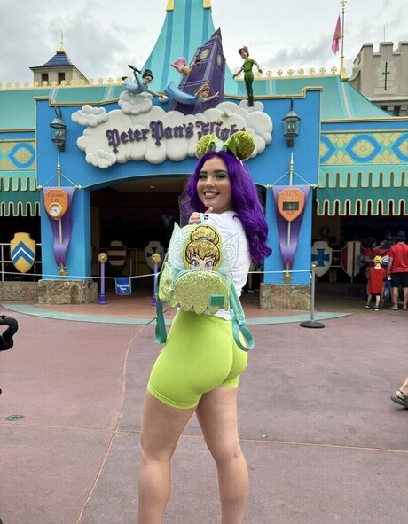 Mary Liven onlyfans leak