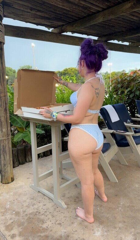 Mary Liven only fans nude leaks