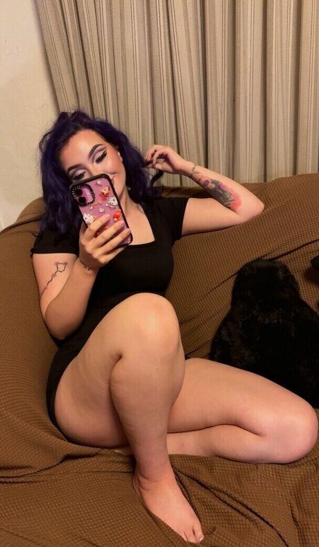 Mary Liven only fans review