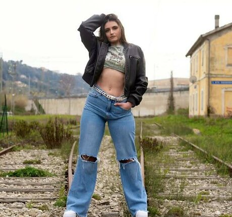 Federica Mongiello only fans nude