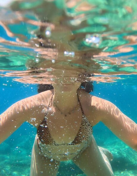 Federica Mongiello onlyfans porn nude