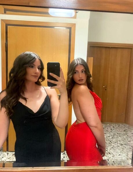 Federica Mongiello onlyfans content