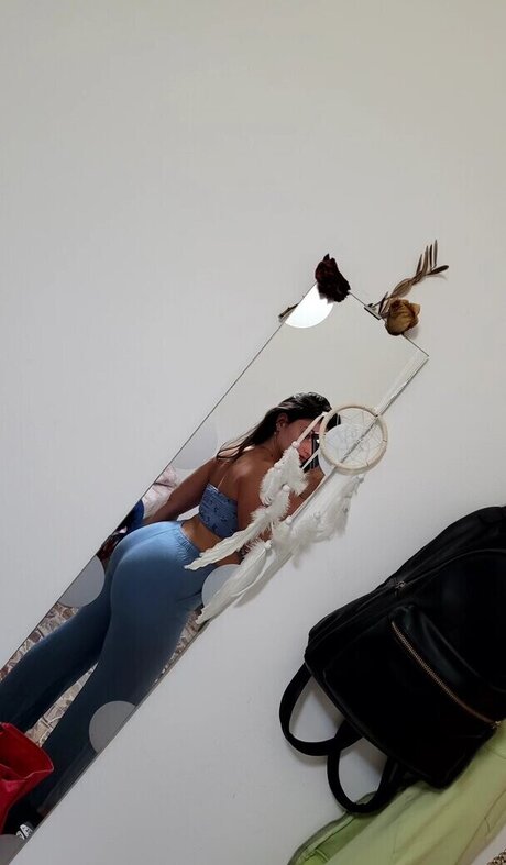 Federica Mongiello topless onlyfans