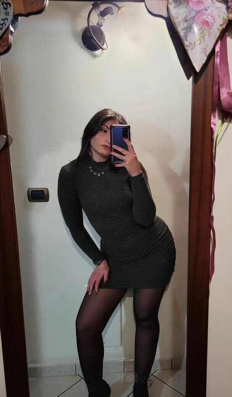 Federica Mongiello leak only fans