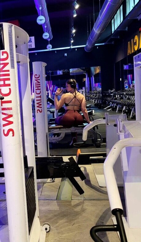 Federica Mongiello onlyfans mega