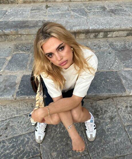 Maribel Sancia Todt porn onlyfans leak