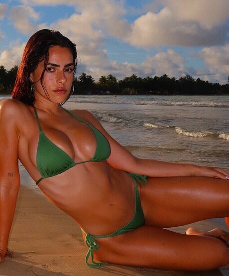 Kiki Montilla onlyfans nudes