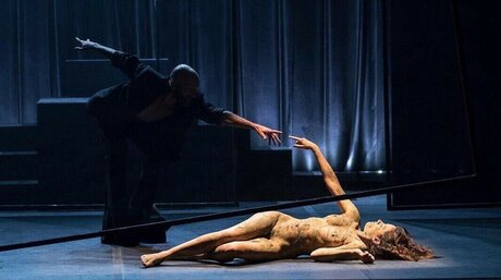 Luisa Micheletti onlyfans photos