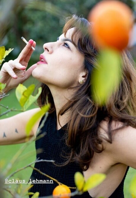 Luisa Micheletti onlyfans leaj