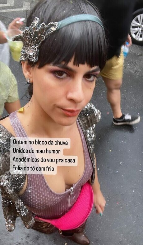 Luisa Micheletti onlyfans explicit content