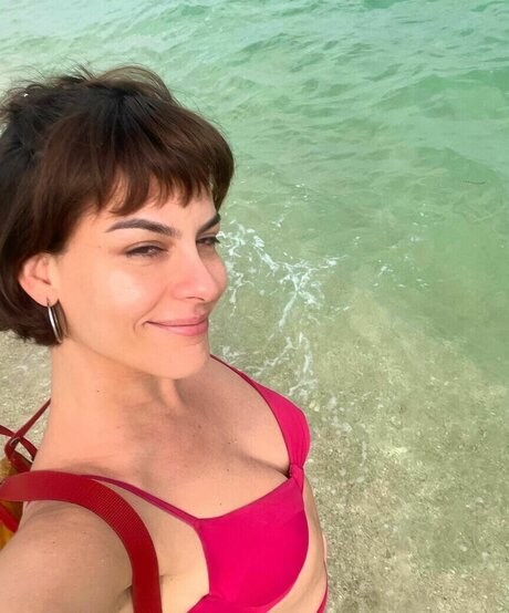 Luisa Micheletti onlyfans sexy