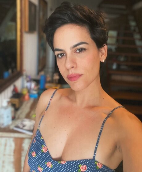 Luisa Micheletti leak only fans