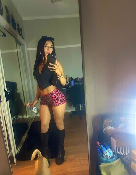 Cierra Revilla sexy onlyfans