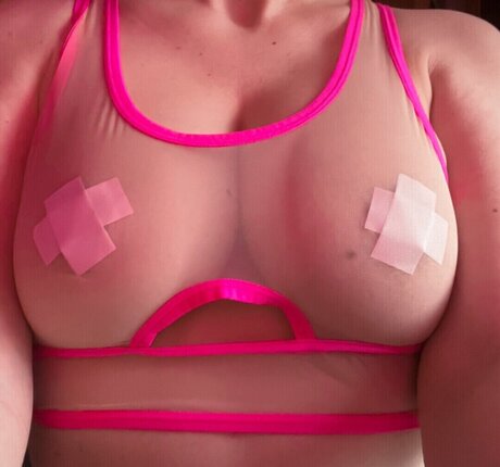 Masha Hima Boosty only fans leak porn