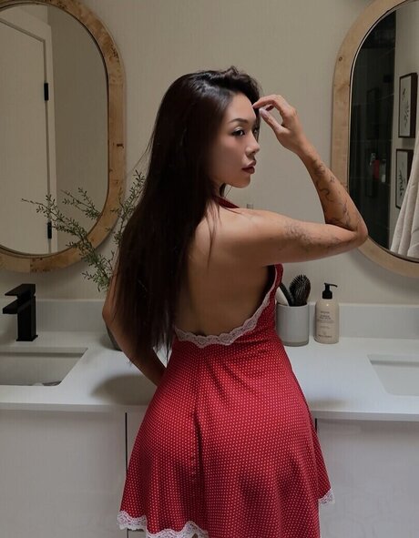 Rice And Ginger leaked onlyfans photos