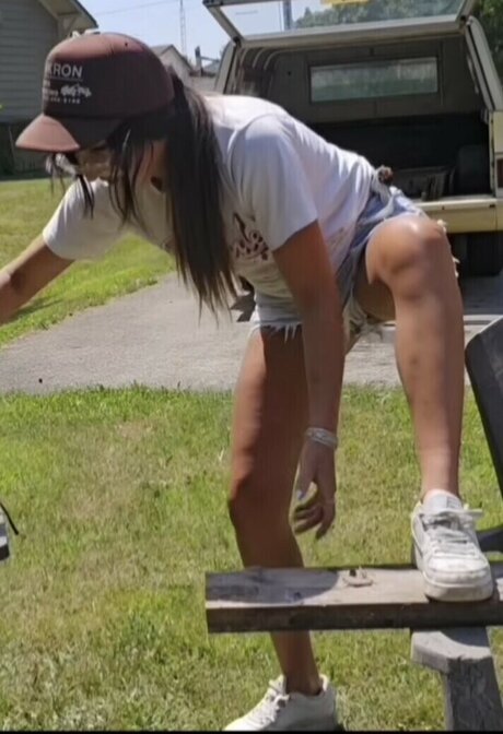 Nelllsterr Xoxo Nell onlyfans pics leaked