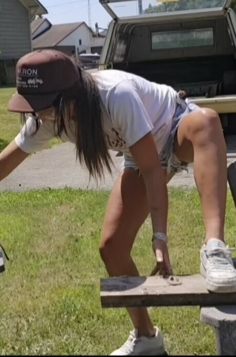 Nelllsterr Xoxo Nell onlyfans leaked photos