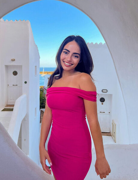 Iris Miquel xxx onlyfans