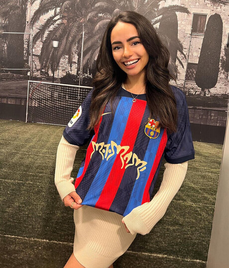 Iris Miquel new onlyfans