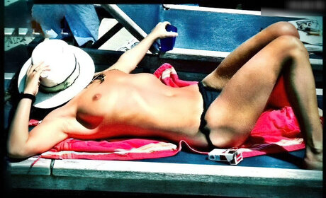 Olsen Twins onlyfans leaj