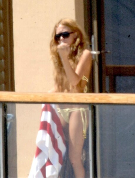 Olsen Twins leak onlyfans