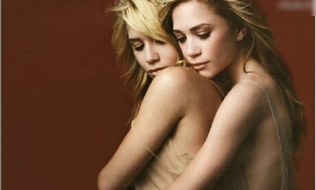 Olsen Twins onlyfans leaks nude
