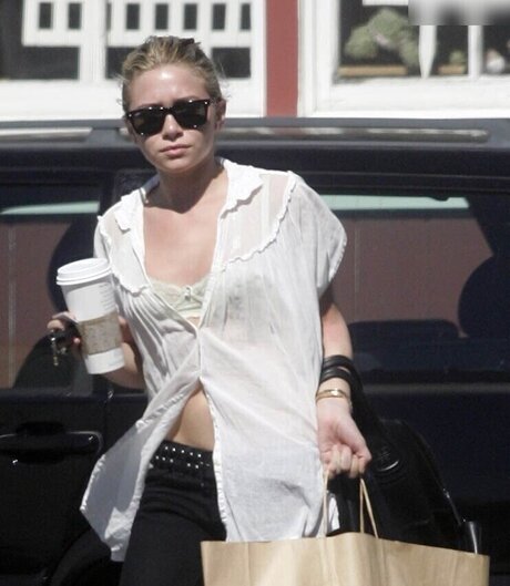 Olsen Twins xxx onlyfans